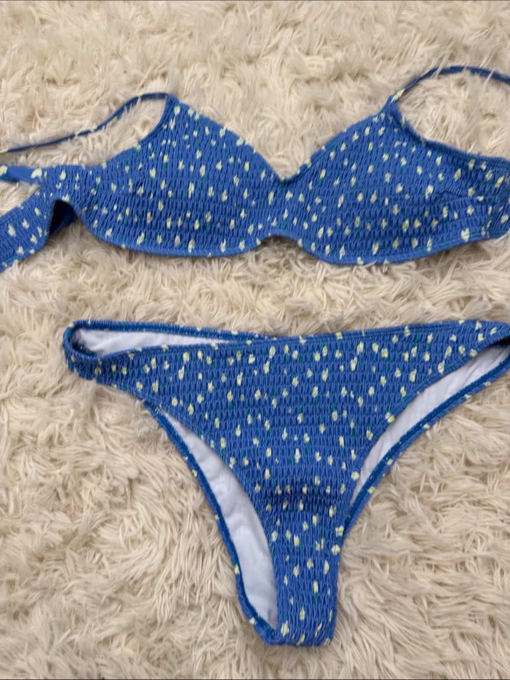 NWOT  bathing suit  it is perfect for XL